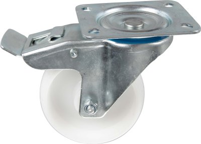 ZWENKWIEL PP 10MM MET REM