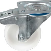 ZWENKWIEL PP 10MM MET REM