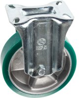 BOKWIEL IN ALUMINIUM 125MM BOKWIEL IN ALUMINIUM 125MM