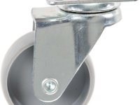 ZWENKWIEL PP 45MM ZWENKWIEL PP 45MM