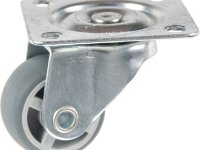 ZWENKWIEL TPE (THERMOPLASTIC RUBBER) 25MM ZWENKWIEL TPE (THERMOPLASTIC RUBBER) 25MM