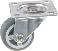 ZWENKWIEL TPE (THERMOPLASTIC RUBBER) 30MM ZWENKWIEL TPE (THERMOPLASTIC RUBBER) 30MM