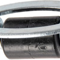 2 VASTE WIELEN PP 13MM 2 VASTE WIELEN PP 13MM