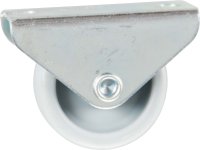 VASTE MEUBELWIEL PP 32MM VASTE MEUBELWIEL PP 32MM