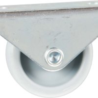 VASTE MEUBELWIEL PP 32MM VASTE MEUBELWIEL PP 32MM