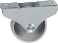VASTE MEUBELWIEL PP 45MM VASTE MEUBELWIEL PP 45MM VASTE MEUBELWIEL PP 45MM VASTE MEUBELWIEL PP 45MM