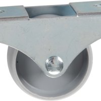 VASTE MEUBELWIEL PP 45MM VASTE MEUBELWIEL PP 45MM VASTE MEUBELWIEL PP 45MM VASTE MEUBELWIEL PP 45MM
