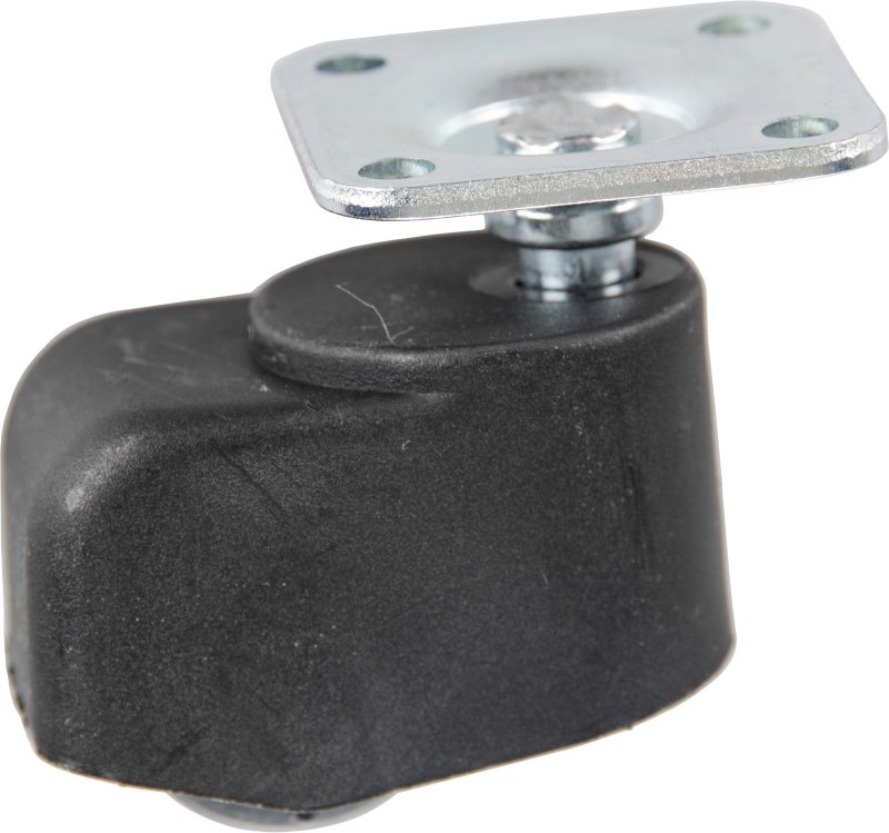 WALSROL PP VOOR ZACHTE ONDERGROND