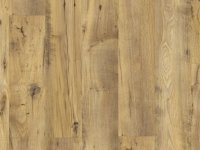 Quickstep LVT Blos base Vintage naturelle kastanje Natural 4mm