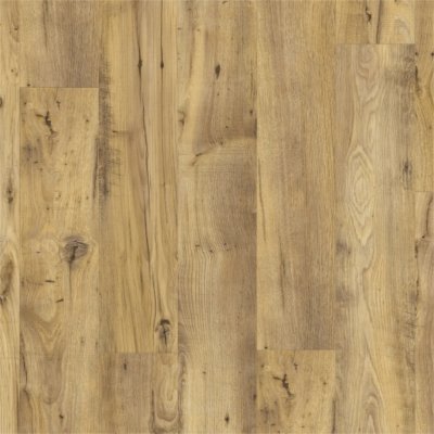 Quickstep LVT Blos base Vintage naturelle kastanje Natural 4mm
