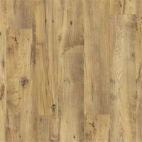 Quickstep LVT Blos base Vintage naturelle kastanje Natural 4mm