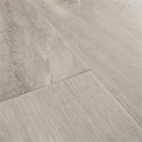 Quickstep LVT Blos base Canyon grijze eik met zaagsneden Light grey 4mm