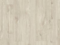 Quickstep LVT Blos base Canyon beige eik Light grey 4mm