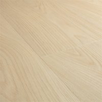 Quickstep LVT Blos base Karnemelk eik Beige 4mm