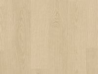 Quickstep LVT Blos base Karnemelk eik Beige 4mm