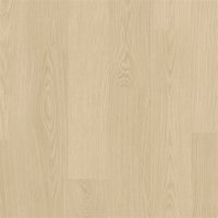 Quickstep LVT Blos base Karnemelk eik Beige 4mm