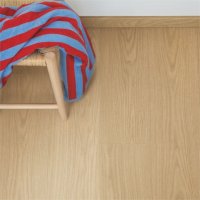 Quickstep LVT Blos base Peperkoek eik Natural 4mm