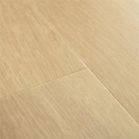 Quickstep LVT Blos Drijvende beige eik Natural 5mm