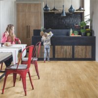 Quickstep LVT Blos Canyon eik natuur Natural 5mm