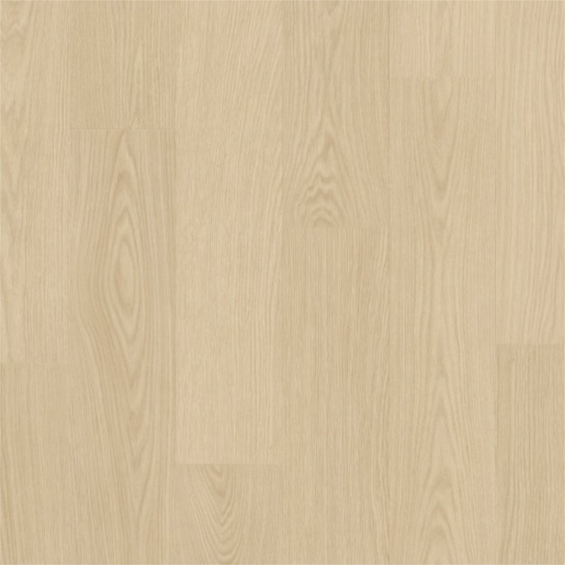 Quickstep LVT Blos Karnemelk eik Beige 5mm