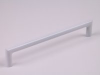 GREEP 90° RVS/WIT ø10mm cc 160mm GREEP 90° RVS/WIT ø10mm cc 160mm