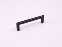 GREEP 90° RVS/ZWART ø10mm cc 96mm GREEP 90° RVS/ZWART ø10mm cc 96mm