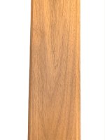 Ayous mod schroot / 20x130mm / thermowood (af te nemen per veelvoud van 4 st)