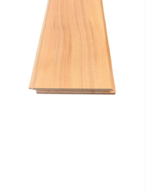 Ceder schroot tg4 18x130mm 1780mm netto (af te nemen per veelvoud van 5st)