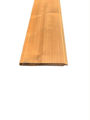 °thermowood Vuren/Grenen 17x131 mm schroot