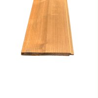 °thermowood Vuren/Grenen 17x131 mm schroot