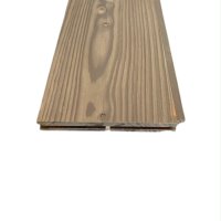 °thermowood Vuren/Grenen 19x133mm schroten vergrijsd (3643554) 4z T&G