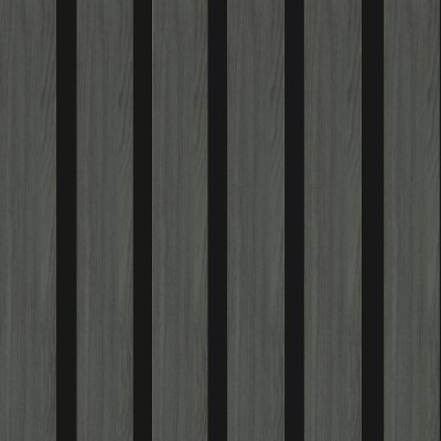 Panidur Vertico 1635 Smokey Black + Black    breed 7229 1,39m²/pak