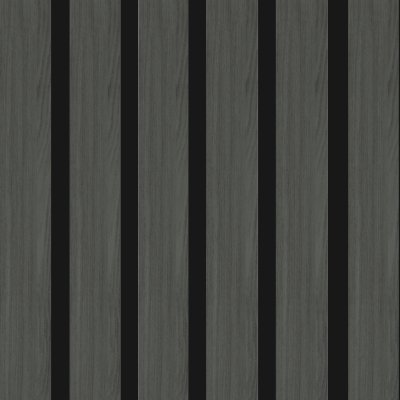 Panidur Vertico 1635 Smokey Black + Black    breed 7229 1,39m²/pak