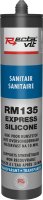 RM135 SANITAIR EXPRESS SILICONE TRANSPARANT 310 ml