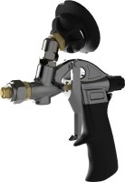 Rectavit spray gun Click & fix Rectavit spray gun Click & fix