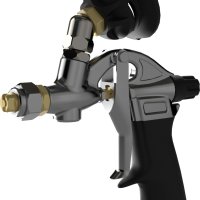 Rectavit spray gun Click & fix Rectavit spray gun Click & fix