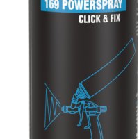 Rectavit Powerspray 169 C&F 750ml