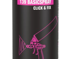 Rectavit Basicspray 139 C&F 750ml