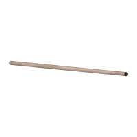 R34 HANDGREEP HOUT 300 CM ø 40 MM BEUK 1 ST R34 HANDGREEP HOUT 300 CM ø 40 MM BEUK 1 ST
