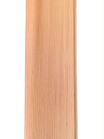 Ceder schroot tg2 13.5x125mm kd (af te nemen per veelvoud van 6st)