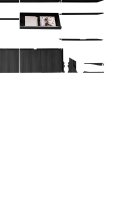 Lalegno SPC Rigid Floors AREZZO / 1 MM IXPE INTEGRADED BACKING / SURFACE True EIR / WEAR LAYER 0,70 mm