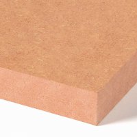 MDF 18  2440x1220 mm brandvertragend  FR