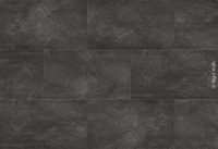 Lalegno SPC Rigid Wall BLACK GRAPHITE / Black Backing - T&G / SURFACE TRAVERTINE / WEAR LAYER 0,30 mm