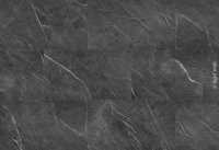 Lalegno SPC Rigid Wall BLACK MARBLE / Black Backing - T&G / SURFACE TRAVERTINE / WEAR LAYER 0,30 mm