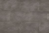 Lalegno SPC Rigid Wall GREY GRAPHITE / Black Backing - T&G / SURFACE TRAVERTINE / WEAR LAYER 0,30 mm
