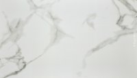 Lalegno SPC Rigid Wall WHITE MARBLE / Black Backing - T&G / SURFACE SMOOTH / WEAR LAYER 0,30 mm
