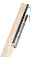 Trapschuifsysteem FZB Trapschuifsysteem FZB