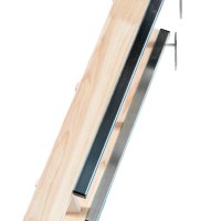 Trapschuifsysteem FZB Trapschuifsysteem FZB
