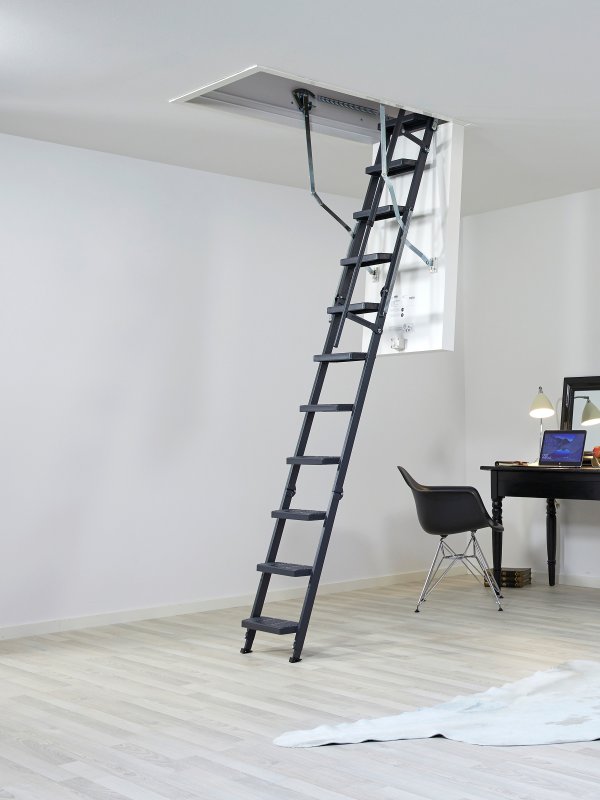 ISOCLIC PRO CONFORT MAATWERK