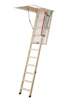 °ECOWOOD 40 zoldertrap 120X70 CM °ECOWOOD 40 zoldertrap 120X70 CM